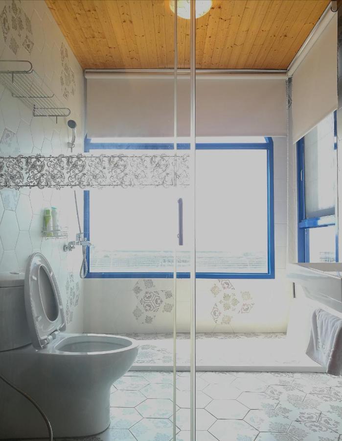 Love Ocean & Happy Bay Homestay 동강 외부 사진