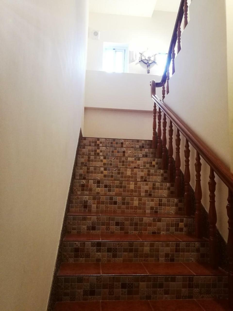 Love Ocean & Happy Bay Homestay 동강 외부 사진