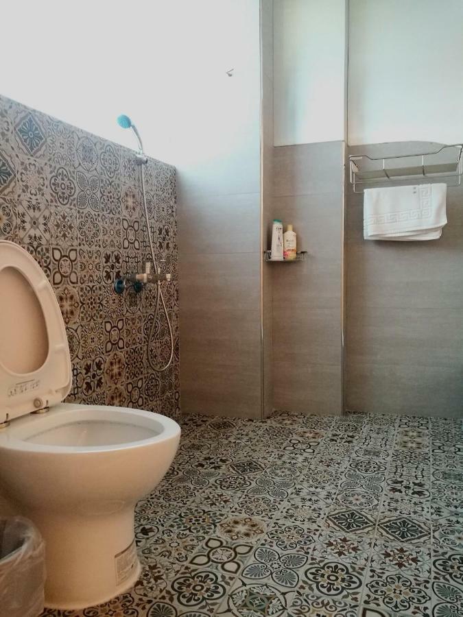 Love Ocean & Happy Bay Homestay 동강 외부 사진